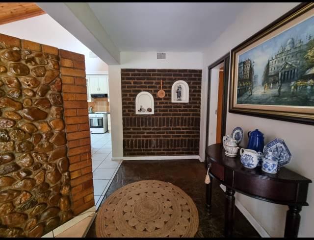 3 BEDROOM HOUSE FOR SALE IN RISIVILLE